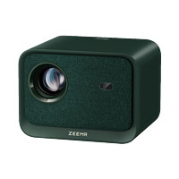 ZEEMR知麻Z2MINI智能投影仪原野绿