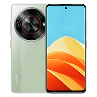 nubia努比亚小牛5G手机12GB+256GB黛青