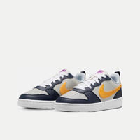 NIKE耐克COURTBOROUGHLOWRECRAFTGS运动鞋HJ3482-071