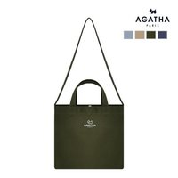 AGATHA女士单肩包