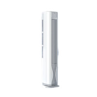 Haier 海爾 榮耀系列 KFR-72LW/A1FAA81U1 新一級(jí)能效 立柜式空調(diào) 3匹