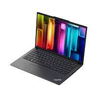 ThinkPad思考本E14锐龙版14英寸笔记本电脑（R5-7530U、16GB、512GB）