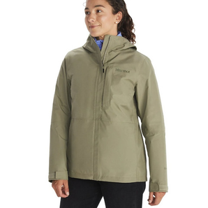 Marmot 土撥鼠 Minim阿list 女子夾克