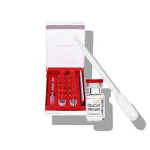 cellcosmet 瑞妍 羊胎素40%密集修護活力精純液 1ml*12 新版小盒