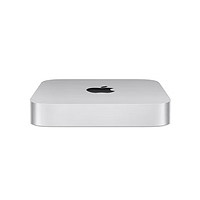 Apple 蘋果 Mac min i迷你主機(jī)（M2、8GB、1TB）