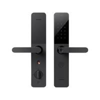 Xiaomi小米E10智能电子锁黑色