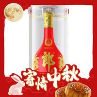 LANGJIU 郎酒 紅花郎15 53%vol 醬香型白酒 500ml 單瓶裝