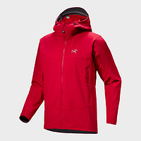 ARC'TERYX 始祖鳥 GAMMA HOODY 男子軟殼夾克