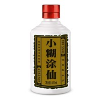 小糊涂仙 普仙 52%vol 濃香型白酒 100ml 單瓶裝