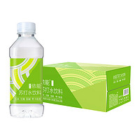 yineng 依能 eneng 依能 青檸味蘇打水350ml*24瓶