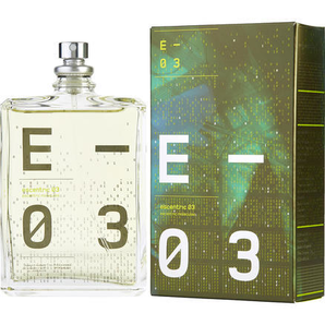 Escentric Molecules 古怪分子 古怪03中性淡香水 EDT 100ml