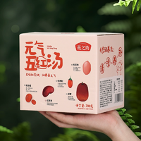 燕之坊 元氣五紅湯700g