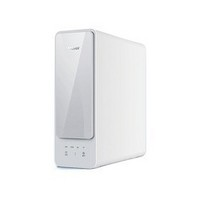 Haier海尔HRO12H99PRO-SU1反渗透净水器1200G