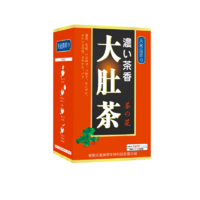 天茗良草大肚茶养生茶包150g