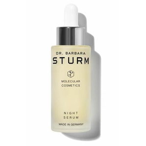 Dr. Barbara Sturm 玻尿酸夜間修護精華液 30ml