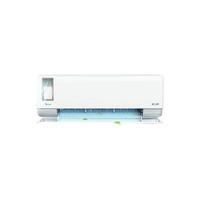 Midea 美的 靜新風(fēng)系列 KFR-35GW/N8XF1-1 新一級能效 壁掛式空調(diào) 1.5匹