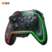 墨将BIGBIGWON彩虹2PRO无线游戏手柄标准版