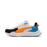 PUMA彪马RiderRollin解构式低帮训练鞋381517-03