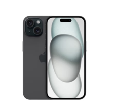 Apple苹果iPhone15Plus5G智能手机512GB