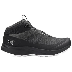 ARC'TERYX 始祖鳥(niǎo) Aerios Aura Mid Shoe 女子徒步鞋