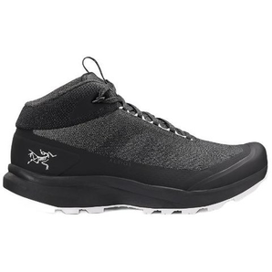 ARC'TERYX 始祖鳥 Aerios Aura Mid Shoe 女子徒步鞋