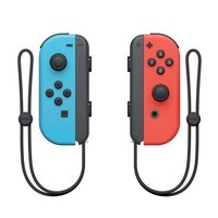 Nintendo任天堂Joy-Con手柄【左红/右蓝】国行