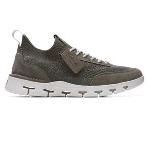 Clarks 其樂 Nature X Go 男子休閑運動鞋