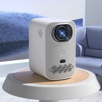 HP惠普CP360家用投影仪