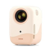 coocaa酷开C10家用投影仪