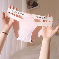 BANILACOO美式多巴胺内裤女N174