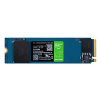 西部数据SN350M.2NVMe固态硬盘1TB（PCIe3.0）