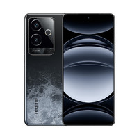 realme真我GT65G手机16GB+1TB月之暗面