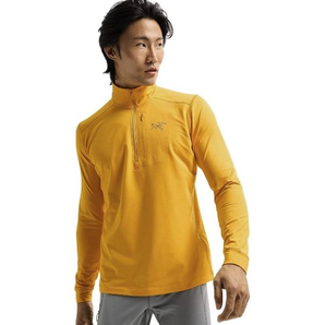 ARC'TERYX 始祖鳥 Rho LT 男子打底衣