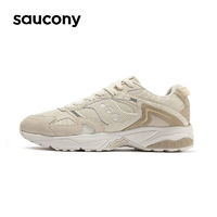 saucony 索康尼 GSD 90S 男款復(fù)古老爹鞋 S79034