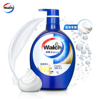 Walch 威露士 健康沐浴露 經典 1000ml