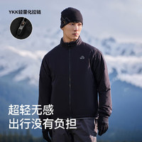 PELLIOT伯希和户外Primaloft金标棉服冲锋衣内胆