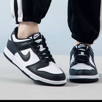 NIKE耐克DUNK女款休闲运动鞋DD1503-101
