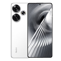 Redmi红米Turbo35G手机12GB+256GB白色