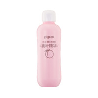 Pigeon贝亲桃叶精华系列婴儿爽身露200ml