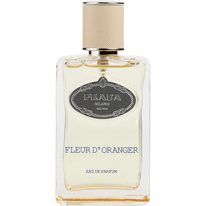 PRADA 普拉達(dá) Les Infusions系列 鳶尾橙花女士濃香水 EDP 100ml