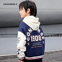 CONVERSE匡威男童夹克