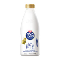 Bright 光明 優(yōu)倍 高品質 鮮牛奶 780ml