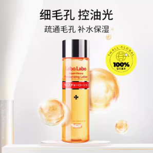 Dr.Ci:Labo 城野醫(yī)生爽膚水100ml