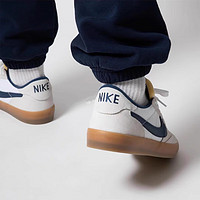 NIKE耐克休闲鞋男鞋春季运动鞋SBHeritageVulc复古板鞋CD5010-102CD5010-102幻影灰白蓝41