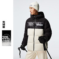 杰克琼斯冬季时尚百搭羽绒服合集