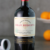 CONCHA Y TORO 干露 典藏 赤霞珠干紅葡萄酒 750ml