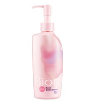 Bioré 碧柔 自在輕潤卸妝乳 200ml