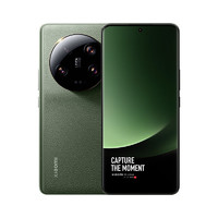 Xiaomi小米13Ultra5G手机16GB+1TB橄榄绿