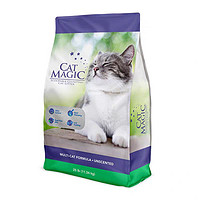 CAT MAGIC 喵潔客 活性炭貓砂 11.34kg