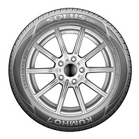 锦湖轮胎SA01轿车轮胎静音舒适型215/55R1794V
